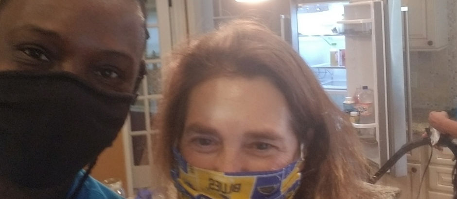 A Special Note from my heart