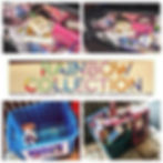 Winter 2014 Toy Drive!