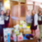 Spring 2015 HSC Pediatric!