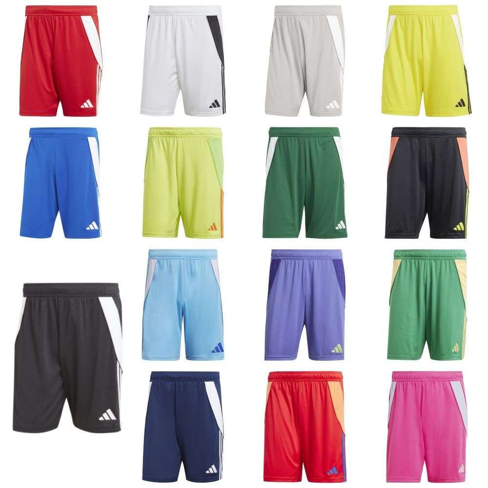 adidas Tiro 24 Shorts Kinder