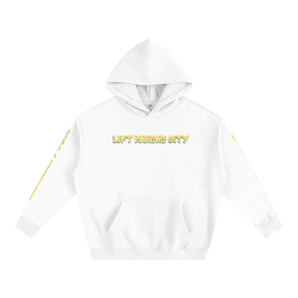 Thumbnail: Spray Paint (Yellow)