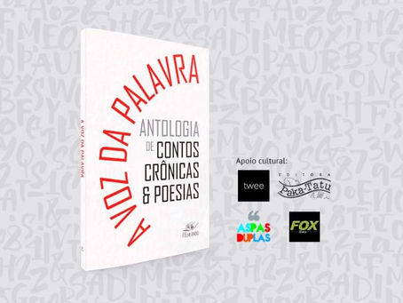 A Voz da Palavra