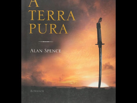 A terra pura
