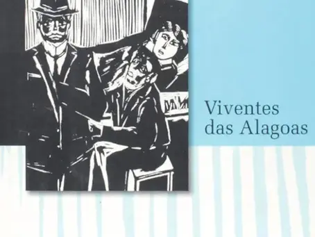 Viventes das Alagoas