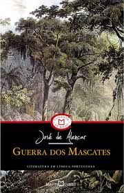 Guerra dos Mascates