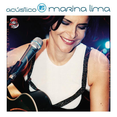 Acústico MTV Marina Lima