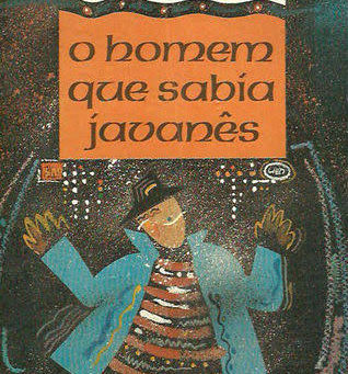 O Homem Que Sabia Javanês e outros contos