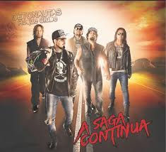 Detonautas Roque Clube