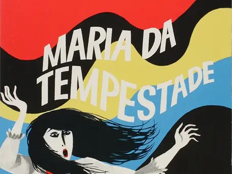 Maria da Tempestade