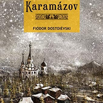 Irmãos Karamazov