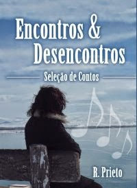 Encontros E Desencontros – Seleção de Contos