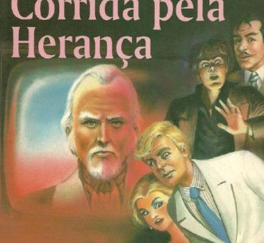 Corrida pela Herança