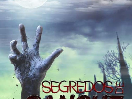 Segredos de Sangue