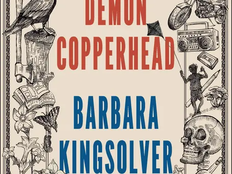 Demon Copperhead