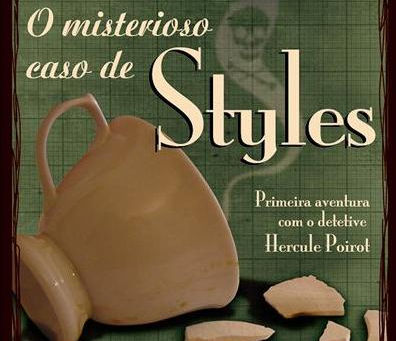 O Misterioso Caso de Styles