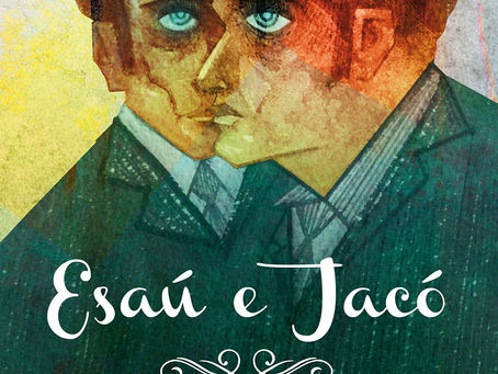 Esaú e Jacó
