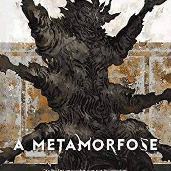 A metamorfose