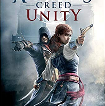 Assassin’s Creed Unity