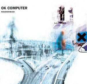 Ok Computer da banda Radiohead