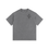 Thumbnail: Vintage Washed Oversized Cotton T-Shirt