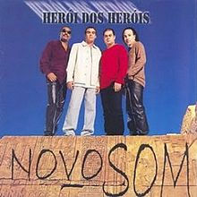 Herói dos Heróis