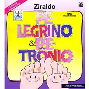 Peregrino E Petrônio