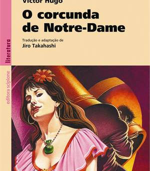 O Corcunda de Notre Dame