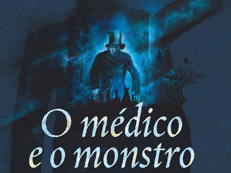 O Médico E O Monstro