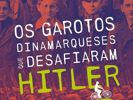 Os garotos dinamarqueses que desafiaram Hitler
