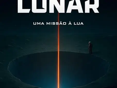 Poço lunar