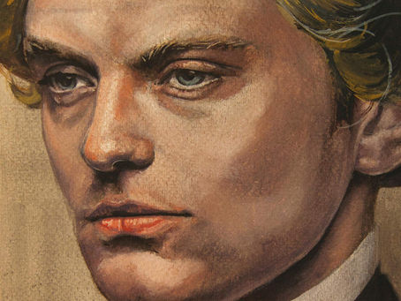 O Retrato de Dorian Gray