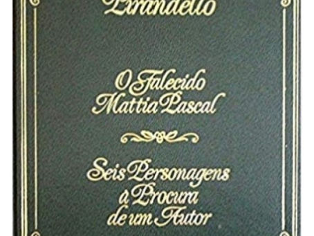 Pirandello