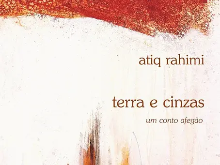 Terras e cinzas - Um Conto Afegão