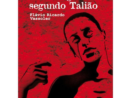 Entrevista com o autor do livro O Evangelho segundo Talião.