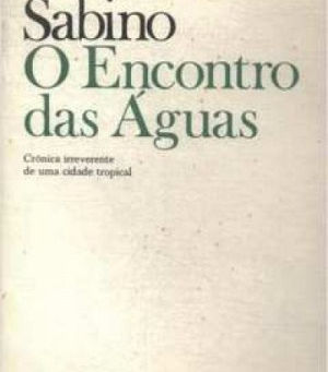 O encontro das águas