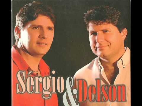Sérgio e Delson