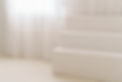 Treppe für ein Fotostudio