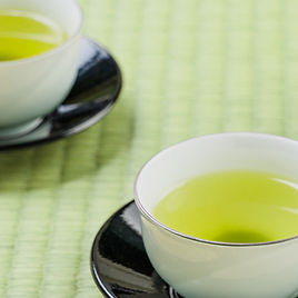 畳_お茶