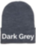 Thumbnail: Custom Beanie