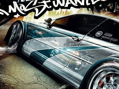 Nfs Most Wanted Crack Speed Exe Free UPD Download
