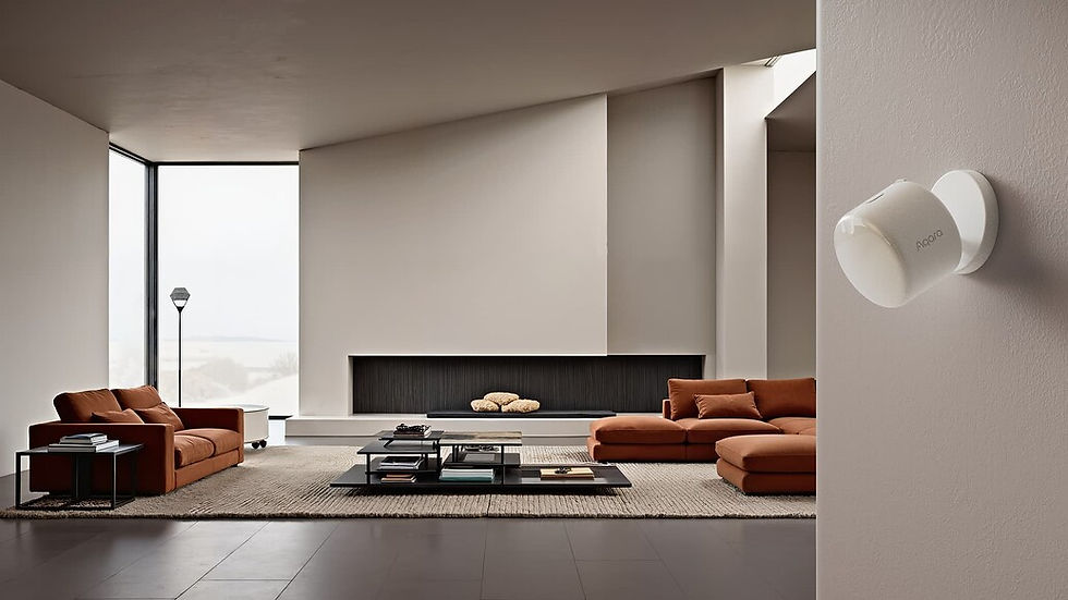 Presence Multi-sensor FP300 Tips: Boost Detection Accuracy dart