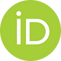 ORCiD
