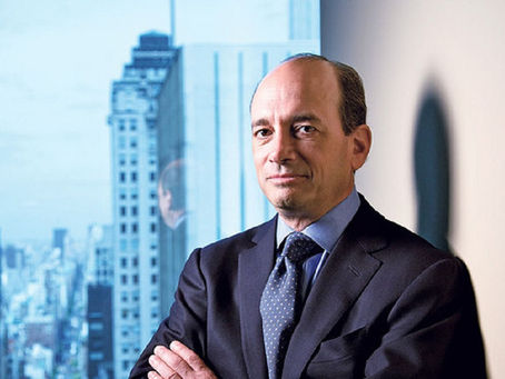 My 5 biggest takeaways from a hedge fund manager who averaged 40% returns over 20 years