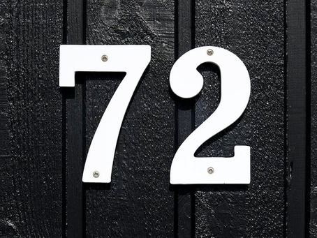 Is the Rule of 72 Broken?