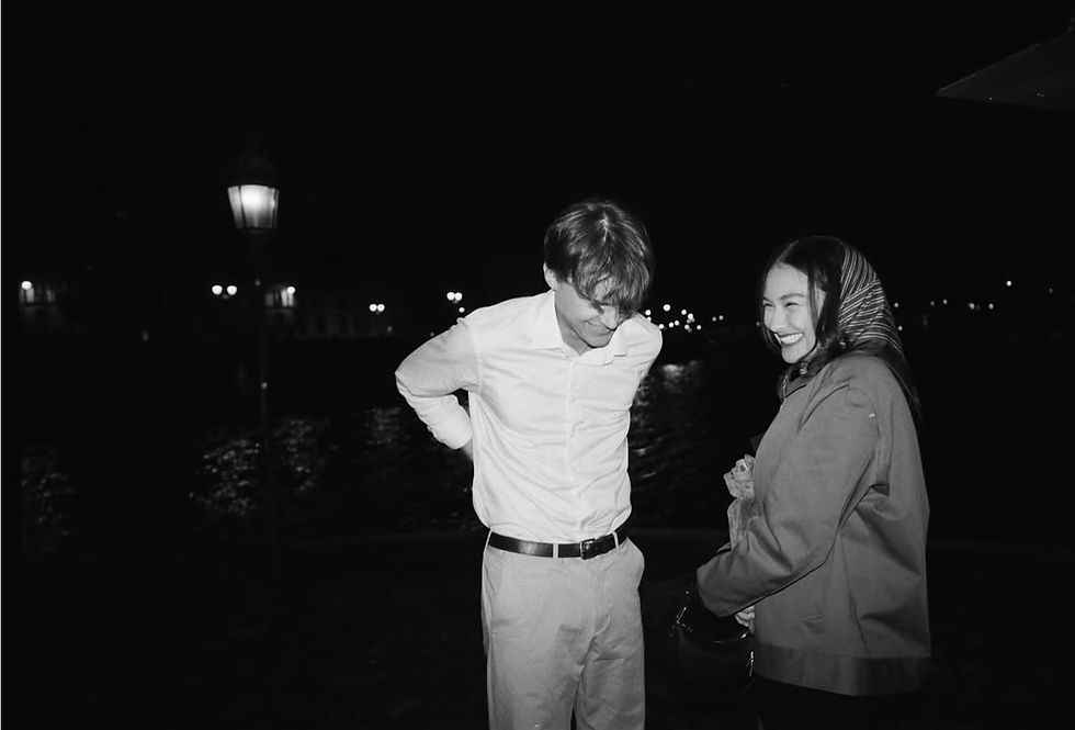 How The Summer I Turned Pretty is Reviving the Art of Crushing