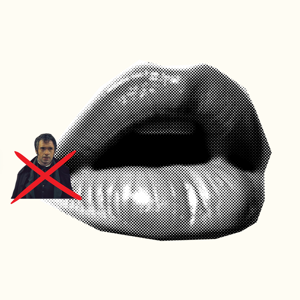 Who Am I? (Not featuring Hugh Jackman)