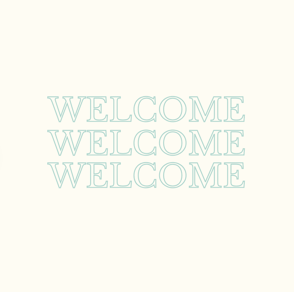 Welcome to the Annotations Magazine