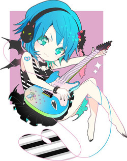Performer Anioka