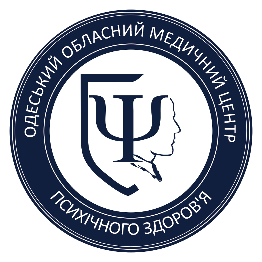 КНП «Одеський обласний медичний центр психічного здоров'я» ООР