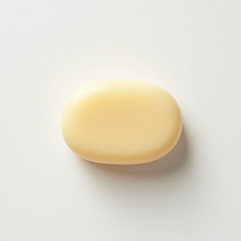 Savon Solide Artisanal